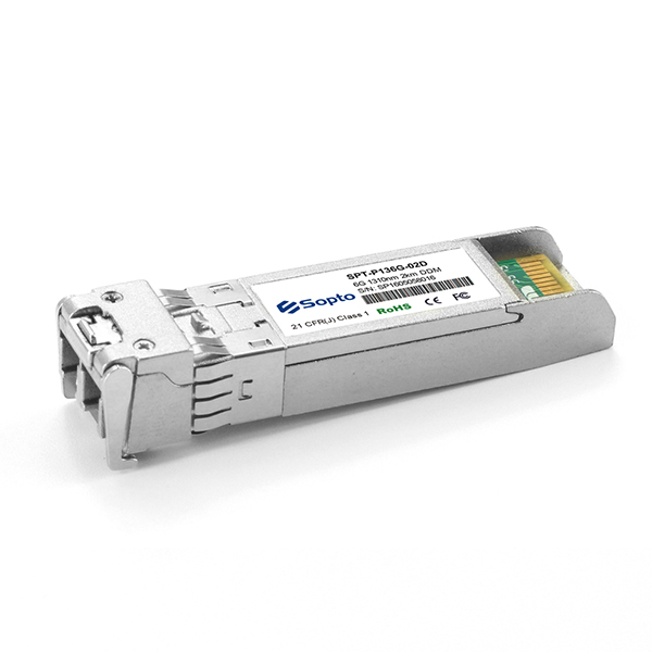 6G LTE SFP+